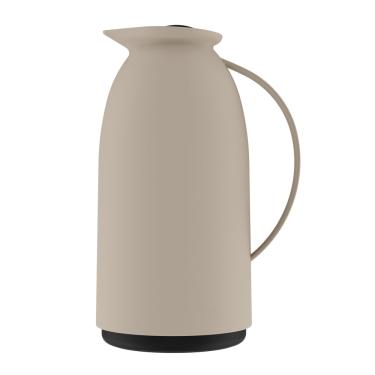 Imagem de GARRAFA TERMICA 750ML VOGUE BEGE INVICTA