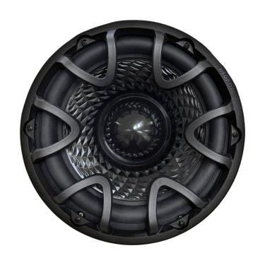 Imagem de Subwoofer 12" Bravox Uxp Noir Full Black 500w Rms