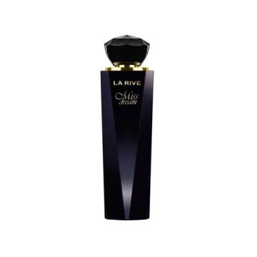 Imagem de Perfume La Rive Miss Dream EDP 100ml Feminino Floral Frutado Elegante 