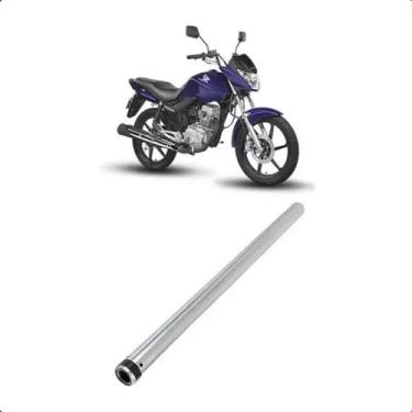 Imagem de Tubo Interno Bengala Cofap Honda CG 150 Titan 2004-2016 (UN)