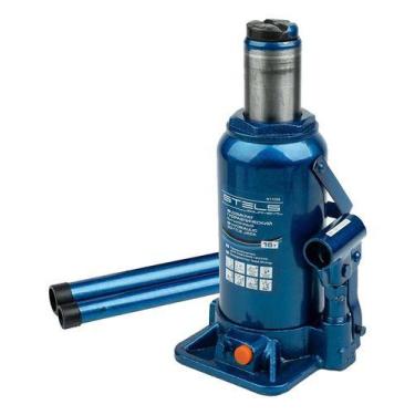 Imagem de Macaco Hidráulico Tipo Garrafa 16 Ton Caminhão Stels