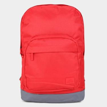 Imagem de Mochila Olympikus Shammy 2.0 - 20L, Vermelho, Único