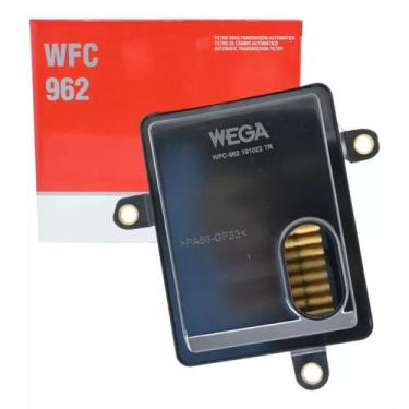 Imagem de Filtro De Óleo Do Câmbio Fusca 2014 A 2016 / Gol 2014 A 2021 / Golf 20