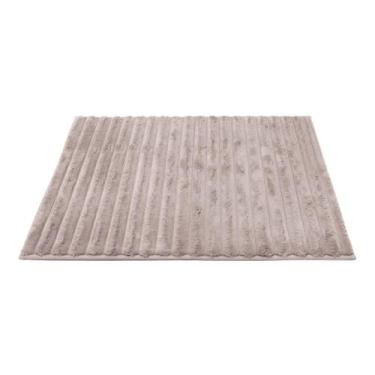Imagem de Tapete Buettner Microfibra 100% Poliéster Antiderrapante Soleido 40x60
