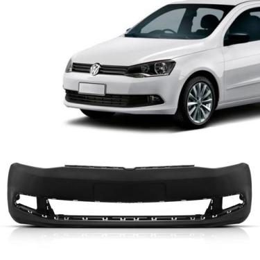 Imagem de Parachoque Dianteiro Gol G6 2013 2014 2015 2016 - Plastiron
