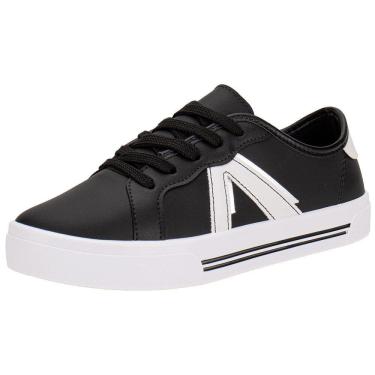 Imagem de Tênis Feminino Casual Moleca 5667753