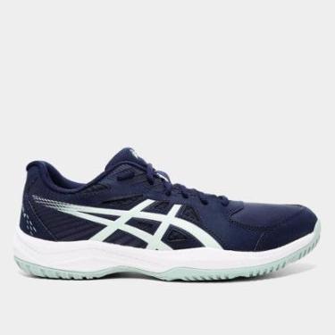 Imagem de Tênis Asics Court Slide 4 Masculino-Masculino
