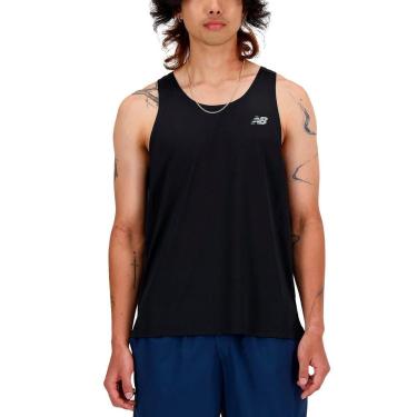 Imagem de Regata Masculina New Balance Sport Essentials-Masculino