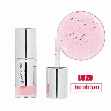 Imagem de LIP OIL BLOW LO20 Intuition Gloss Rosado Hidratante Efeito Corado RUBY