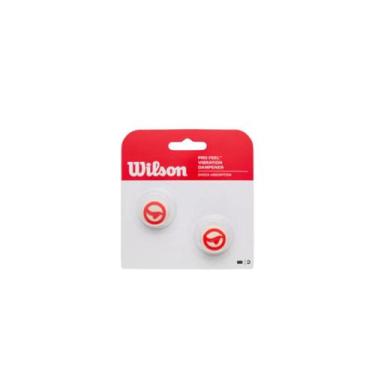 Imagem de Antivibrador Wilson Rio Open Dampener Pack com 2 Lançamento