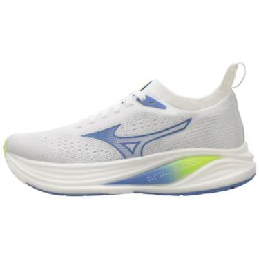 Imagem de Tênis de Corrida Mizuno Neo Zen 2, 34, Branco