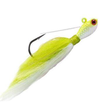Imagem de Isca Artificial Jig Power Ranger 15g Anti-Enrosco Cor 16 - Maruri