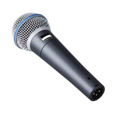 Imagem de Microfone Bastão Beta 58a Shure