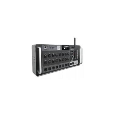 Imagem de Mesa De Som Digital Duonn Axios 16 - USB