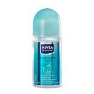 Imagem de Desodorante Nivea Roll On Energy Fresh Feminino 50ml