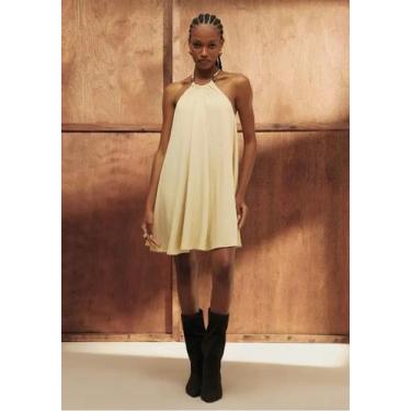Imagem de Vestido curto gode de alca my favorite - MY FAVORITE THINGS, PP, Off w