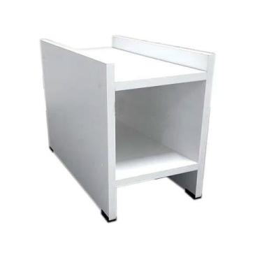Imagem de Suporte Para CPU Computador e Estabilizador Consultório Zapmédica
