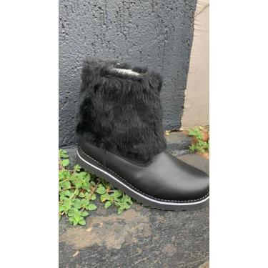 Imagem de Bota de inverno  - Petite jolie 