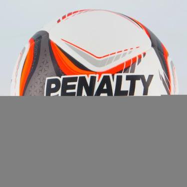 Imagem de Bola Penalty Max 200 XXVI Futsal Branca, 04