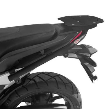 Imagem de Suporte Baú Superior Honda Nc750x 2022+ Spto607 Scam