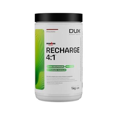 Imagem de DUX Recharge 4:1 1000G - Chocolate
