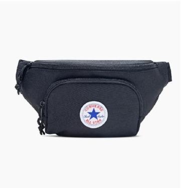 Imagem de Pochete Converse Go 2 Sling, Preto