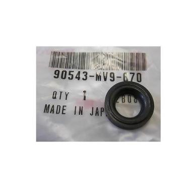 Imagem de Coxim Tampa Cabeçote Cb600f/ Hornet 05 á 07 -  Original - Original Hon