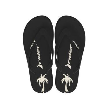 Imagem de Chinelo rider dedo infantil juvenil adulto masculino Style R1