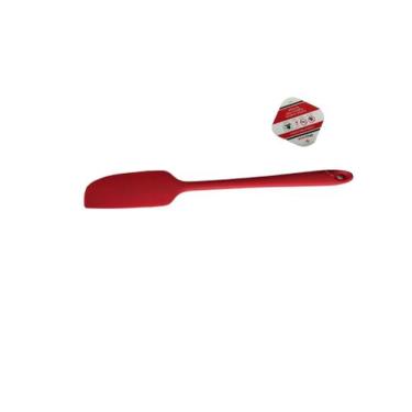 Imagem de Espátula De Silicone - SU201304 - Vermelho - Uny Gift
