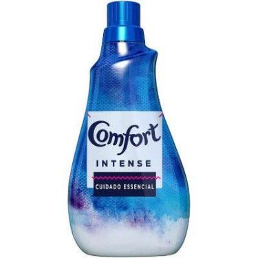 Imagem de Combo 4 Amac Conc.Comfort Intense Cuid. Essencial 500 Ml
