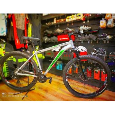 Imagem de Bicicleta 29 absolute