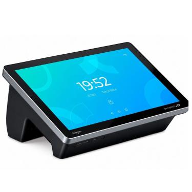 Imagem de Mini PDV Posgo M10 Pro Android 11 Touchscreen 10,1 Impressora Termica Integrada Leitor 1D 2D Elgin