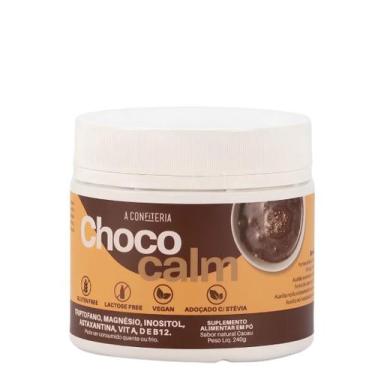 Imagem de Choco Calm 240g - A Confiteria
