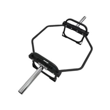 Imagem de Barra Hexagonal - Trap Bar Pro - D1 Fitness