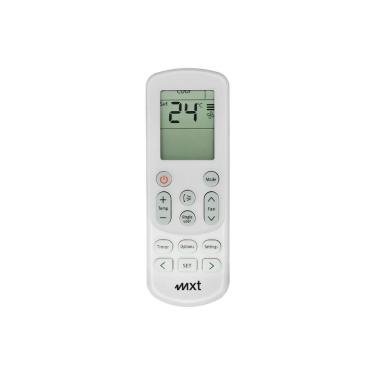 Imagem de Controle Remoto Grupo MXT 01392 para Ar Condicionado Samsung Crystal Smart Virus Doctor
