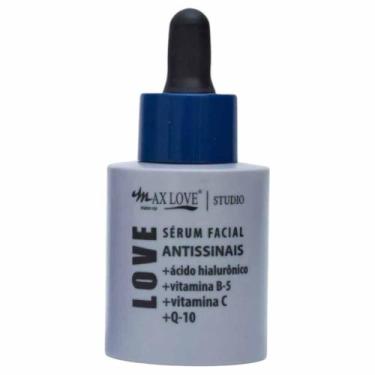Imagem de Sérum Facial Antissinais Max Love, 30ml