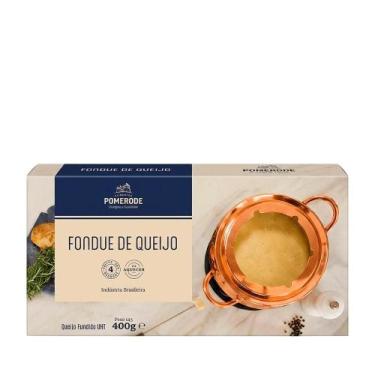 Imagem de Fondue de Queijo Pomerode  400g