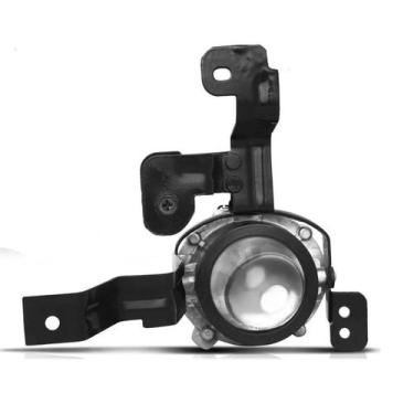Imagem de Farol Milha Elantra 2017 2018 2019 2020 - Cn, Lado Esquerdo - Motorist