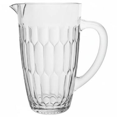 Imagem de Jarra de vidro majestic clear 1,4l - MIMO STYLE