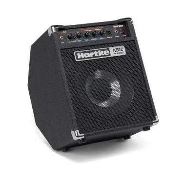 Imagem de Amplificador Combo Para Baixo 500W Hartke Kickback KB12