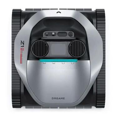 Imagem de Robo Aspirador Dreame Pool Cleaner Z1 Pro PIXZ4110 para Piscina Bivolt