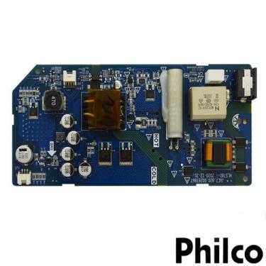 Imagem de Placa fonte philco ptv32g70 ptv32g70rch va juc7.820.00287867
