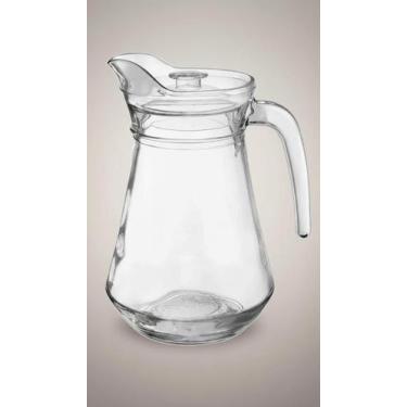 Imagem de Jarra de Vidro com Tampa 1.3L - Congratulations Store