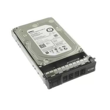 Imagem de Hd 6tb SAS 128mb 7200rpm 3,5 Enterprise Capacity Com Gaveta ST6000NM00