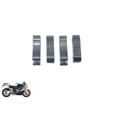 Imagem de BALANCIM (04 UN) S 1000 RR 2015-2019 Único - BMW