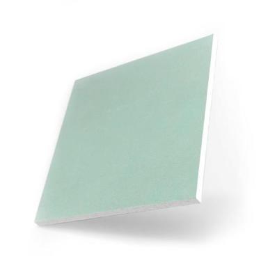 Imagem de Placa de Drywall Denex 30x30x1,3cm Resistente à Umidade