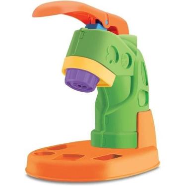 Imagem de Diver Massa Mister Massa - Maquina De Massinha - Divertoys