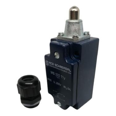 Imagem de Chave Fim De Curso MK 332 11Y Ref.181207 – Ace Schmersal