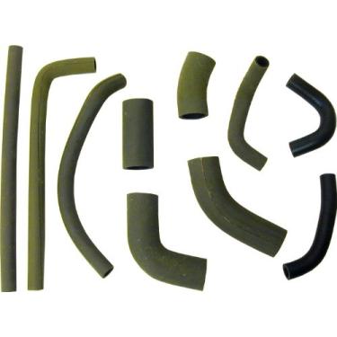 Imagem de URO Parts Kit de mangueira de resfriamento HK41G 10 peças, cor original embrulhada, kit de 10 peças