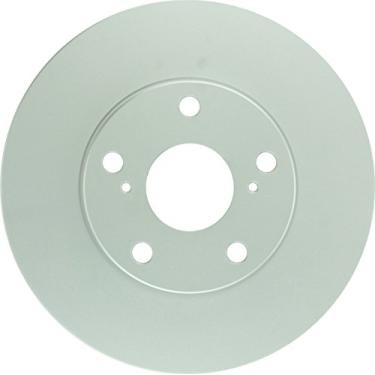 Imagem de Bosch 50011221 QuietCast Rotor de freio a disco premium para Lexus: 1992-1996 ES300; Toyota: 1995-1997 Avalon, 1992-2006 Camry; Dianteiro